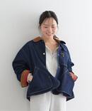 《予約》【L.L.BEAN / エルエルビーン】Bean's Denim Field Coat