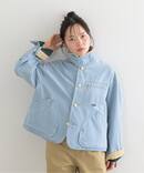 《予約》【L.L.BEAN / エルエルビーン】Bean's Denim Field Coat