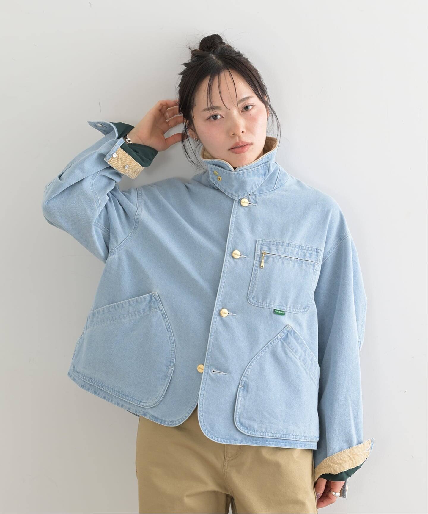 L.L.BEAN / エルエルビーン】Bean