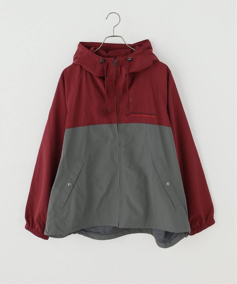 ブルゾン／アウター