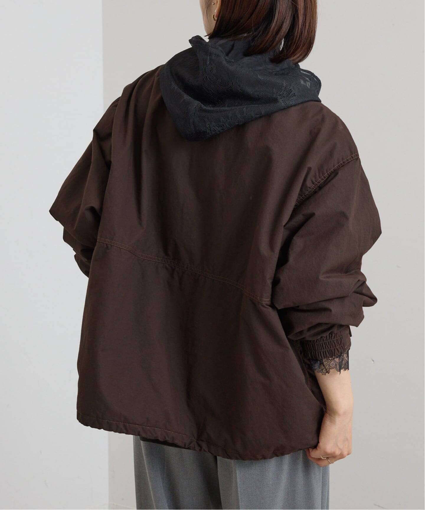美品L.L.Bean ウィンディリッジジャケット LARGE L.L.Bean/エルエルビーン Bean's Windy Ridge insulated Jacket