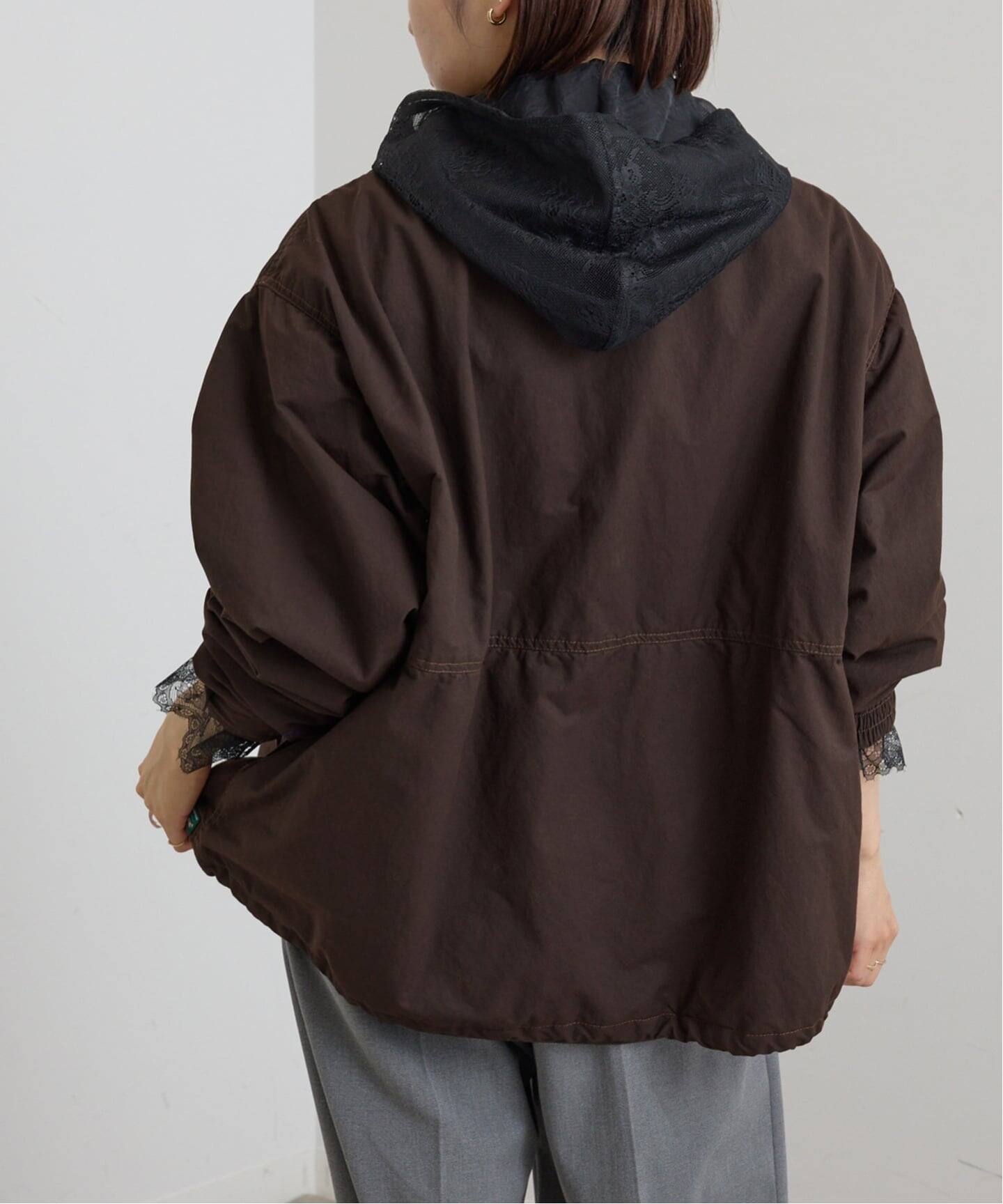 L.L.Bean/エルエルビーン Bean's Windy Ridge insulated Jacket