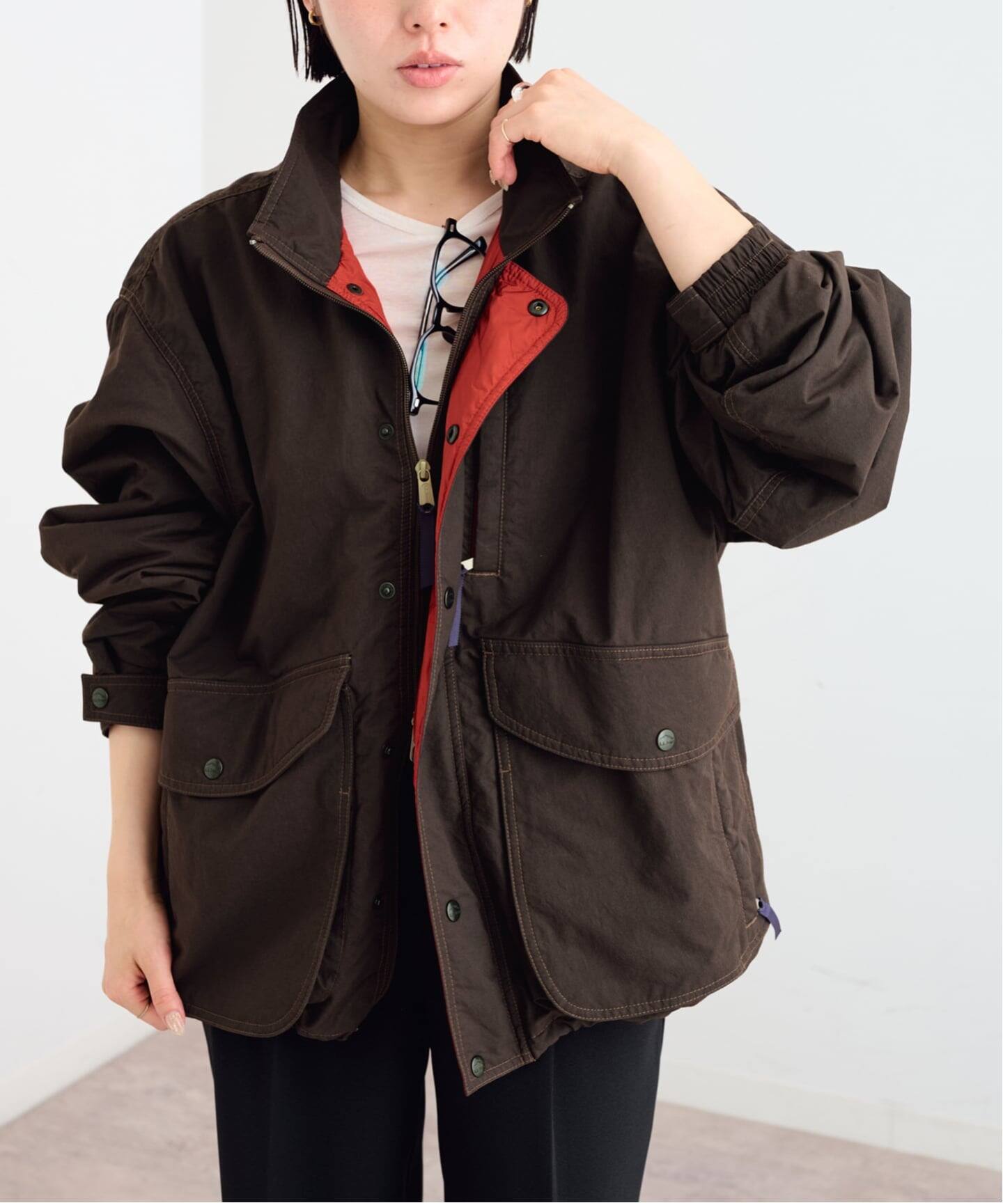 L.L.Bean/エルエルビーン Bean's Windy Ridge insulated Jacket