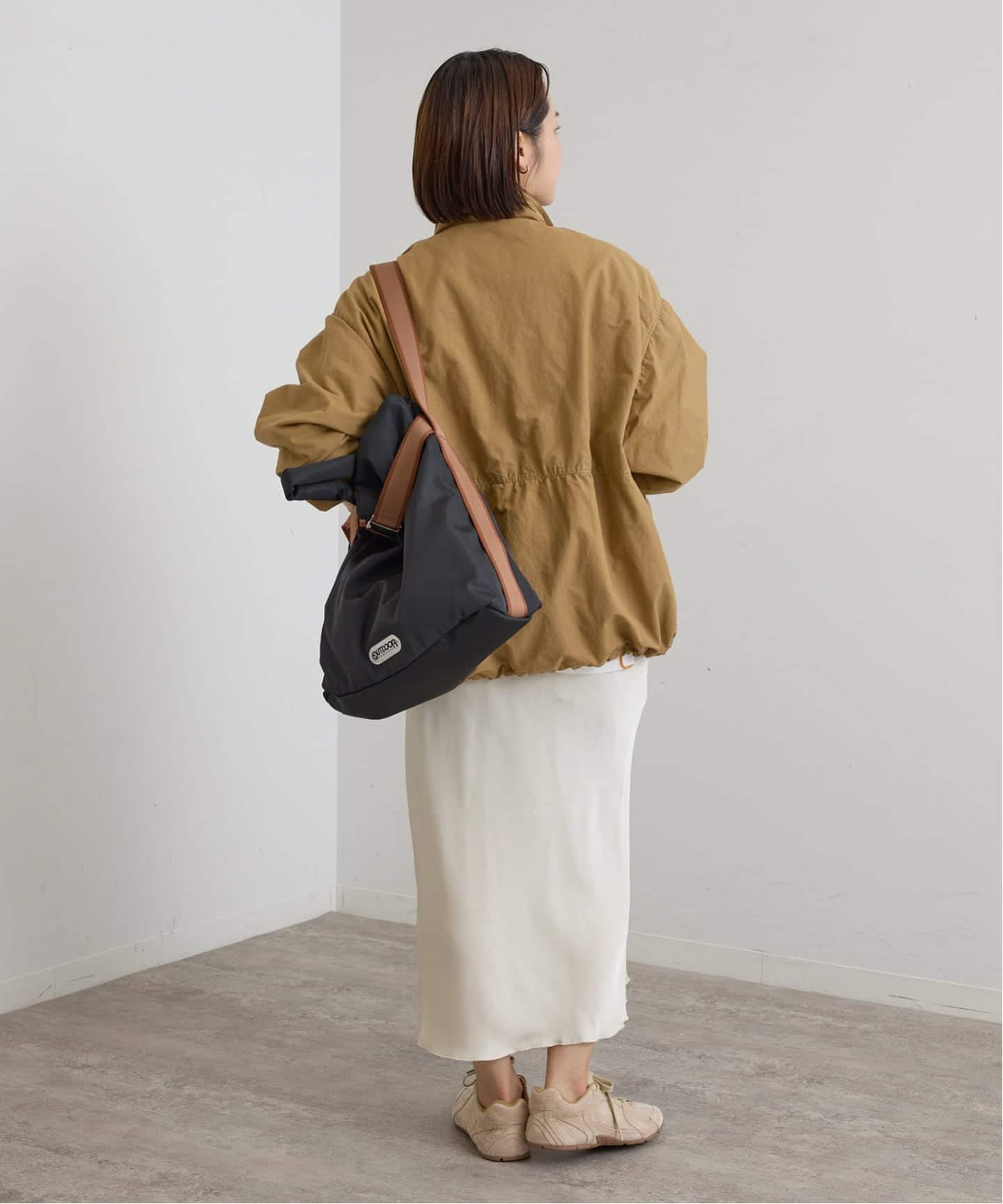 L.L.Bean/エルエルビーン Bean's Windy Ridge insulated Jacket