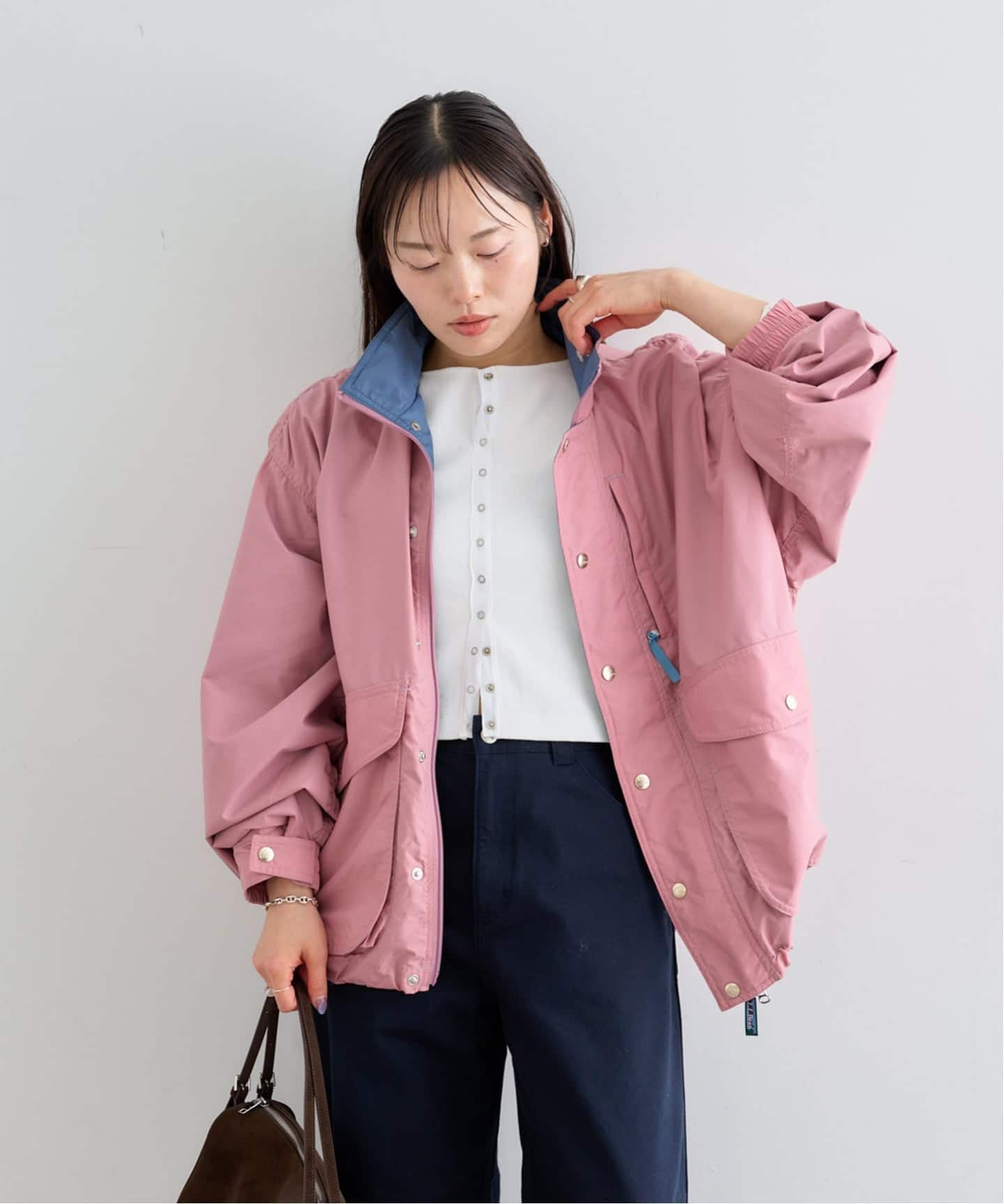 予約》【L.L.BEAN / エルエルビーン】 Bean's Windy Ridge Jacket