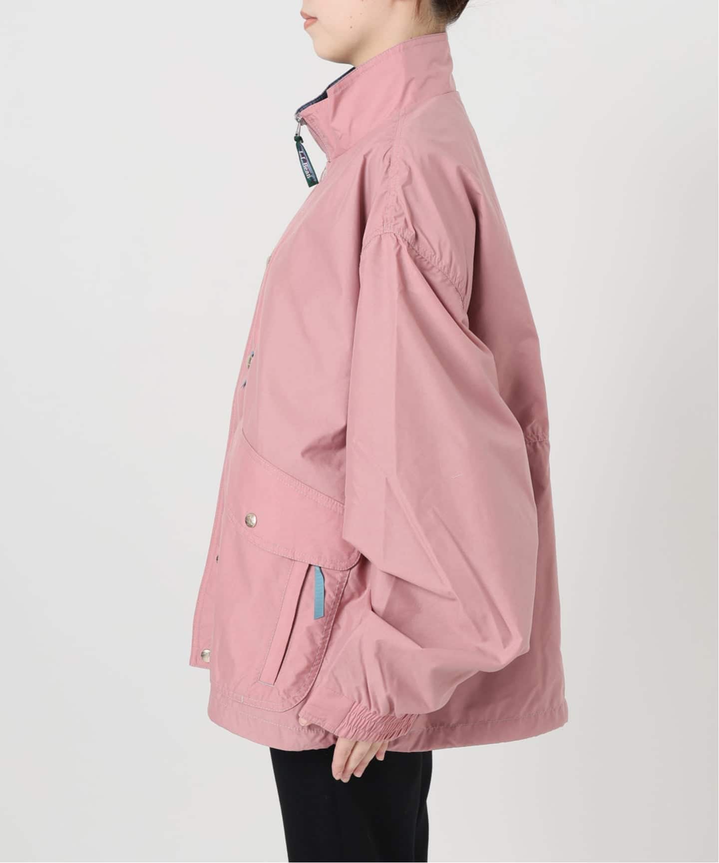 予約》【L.L.BEAN / エルエルビーン】 Bean's Windy Ridge Jacket