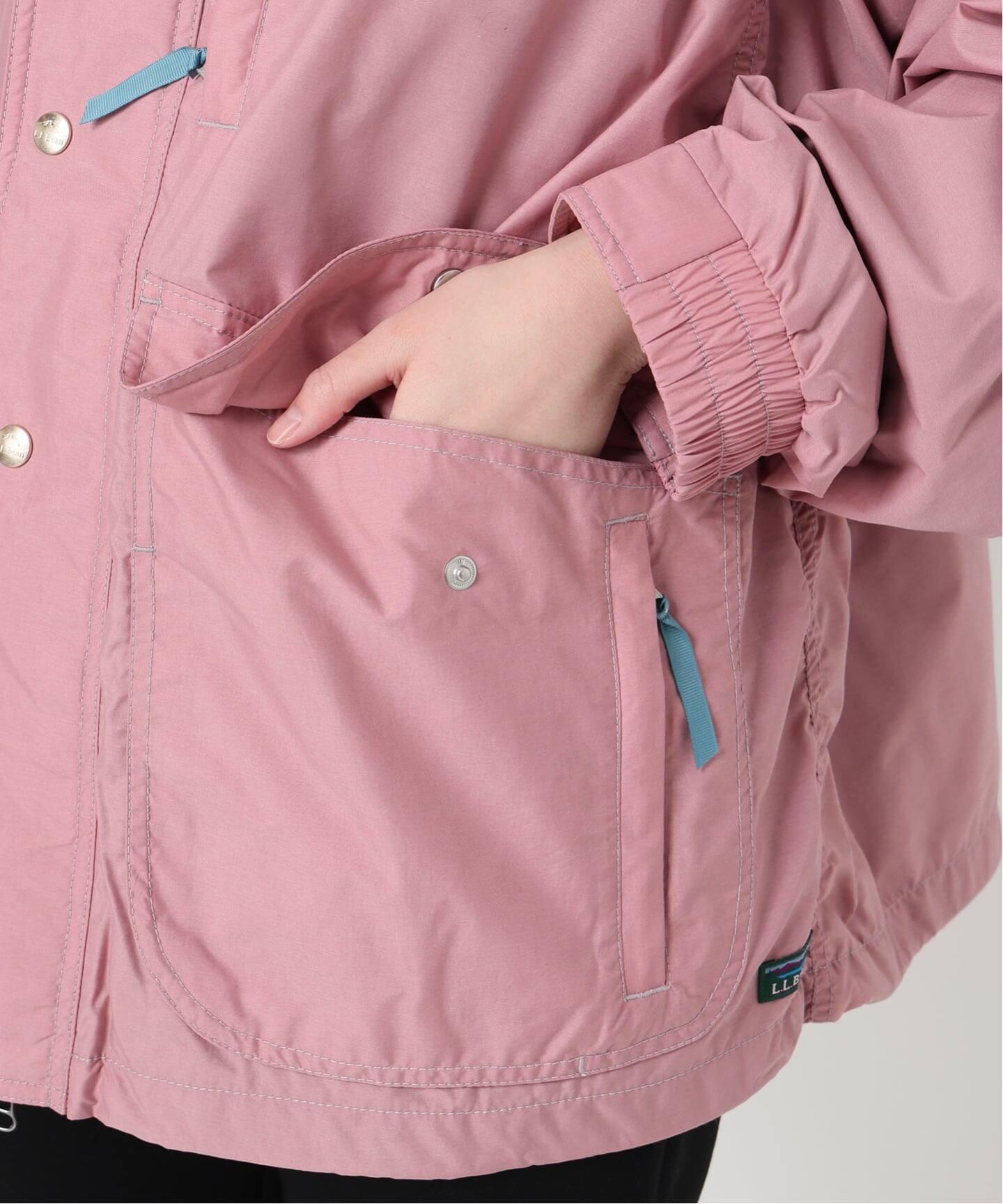 L.L.BEAN / エルエルビーン】 Bean's Windy Ridge Jacket（その他