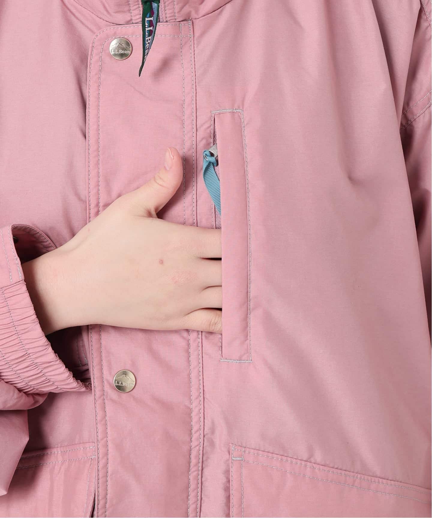 予約》【L.L.BEAN / エルエルビーン】 Bean's Windy Ridge Jacket