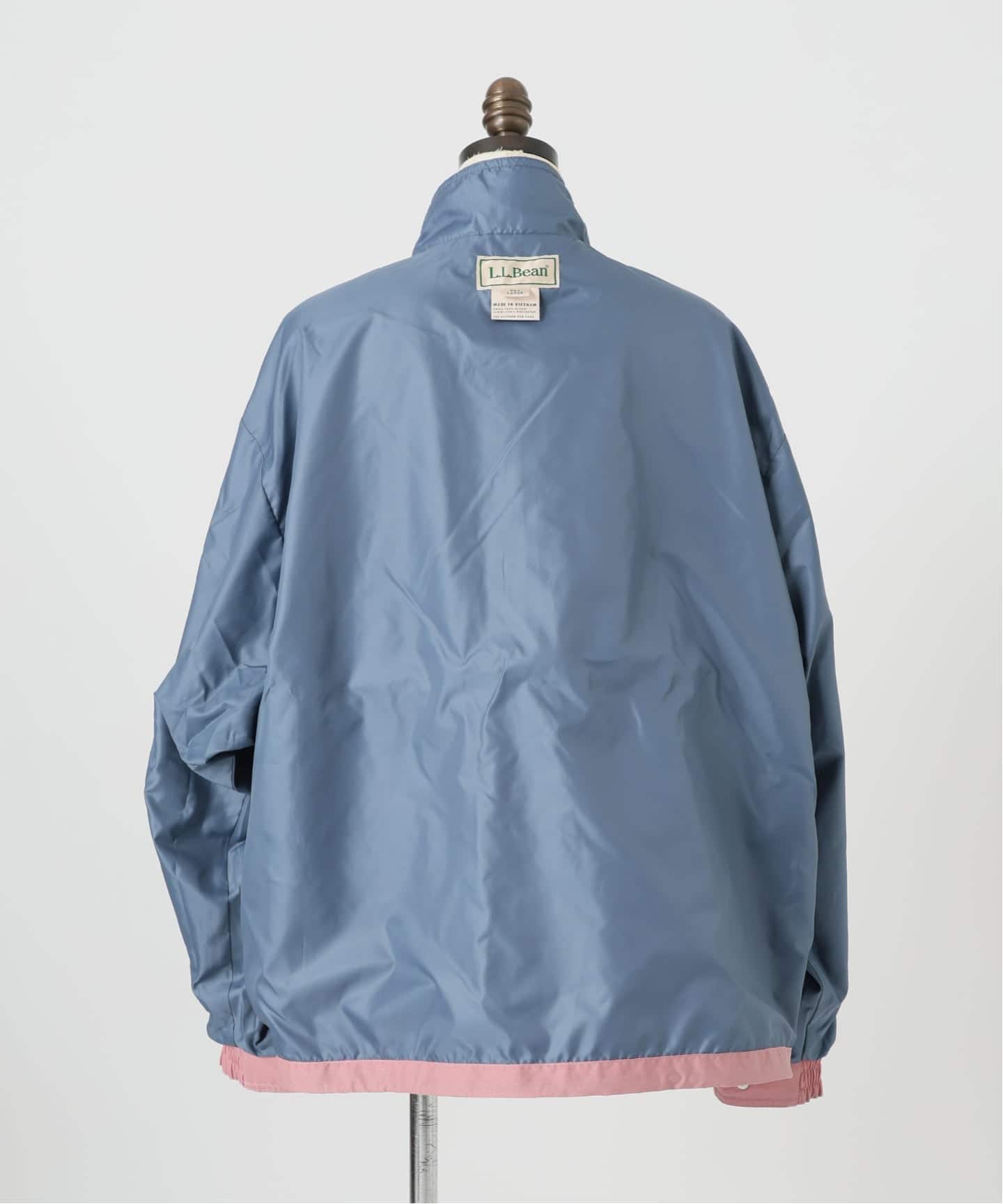 L.L.BEAN / エルエルビーン】 Bean's Windy Ridge Jacket（その他