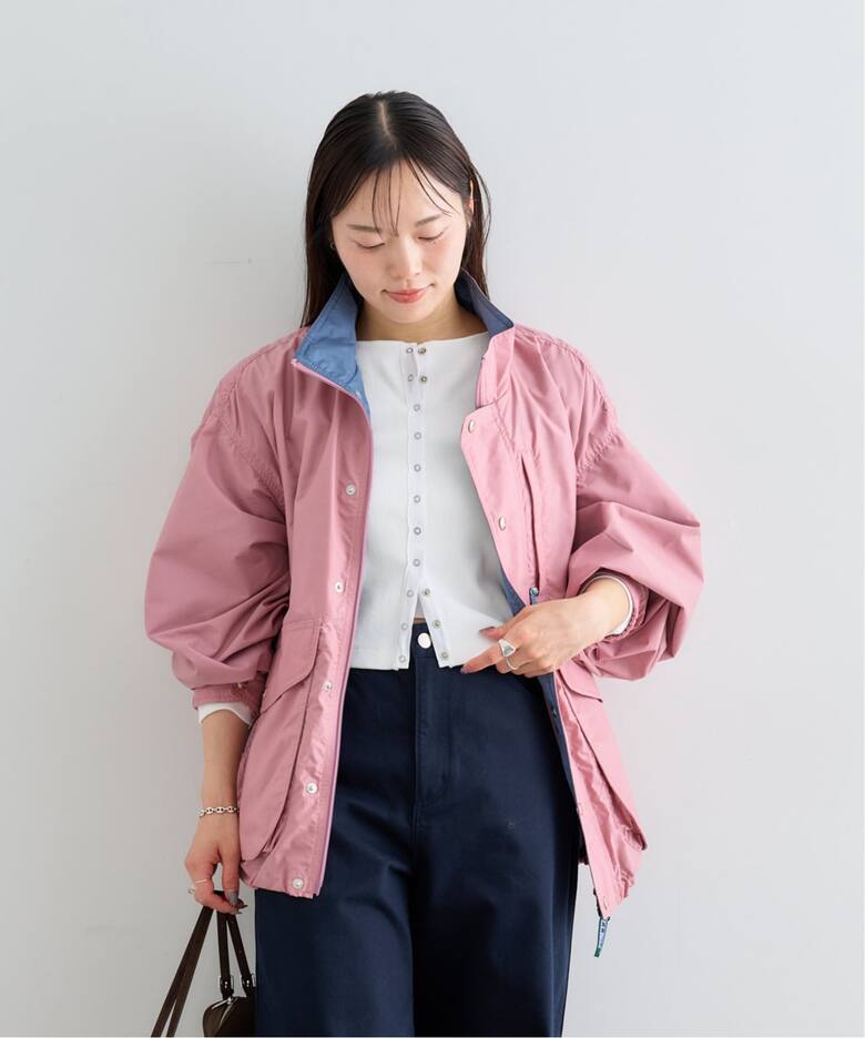 ブルゾン／アウター