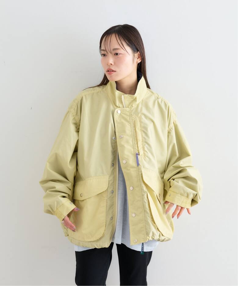 ブルゾン／アウター