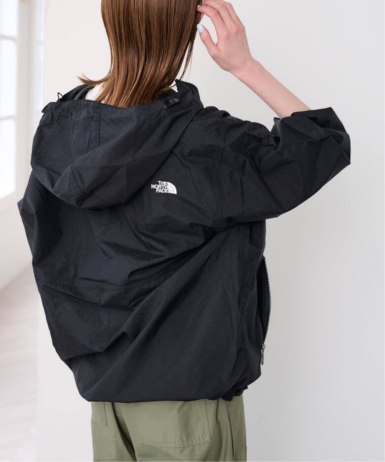 THE NORTH FACE/ザ・ノース・フェイス COMPACT JACKET（その他ブルゾン 