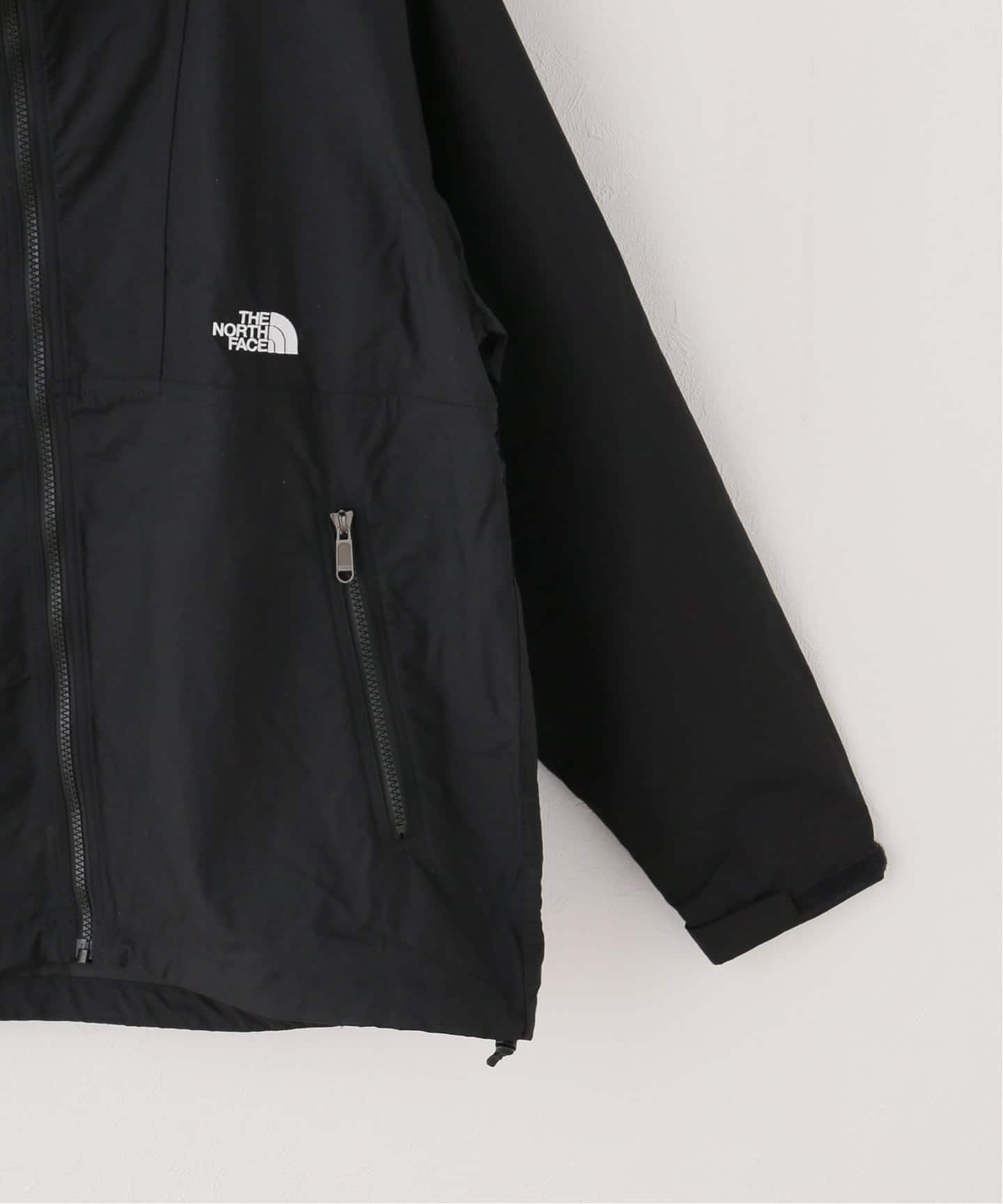 THE NORTH FACE/ザ・ノース・フェイス COMPACT JACKET（その他ブルゾン