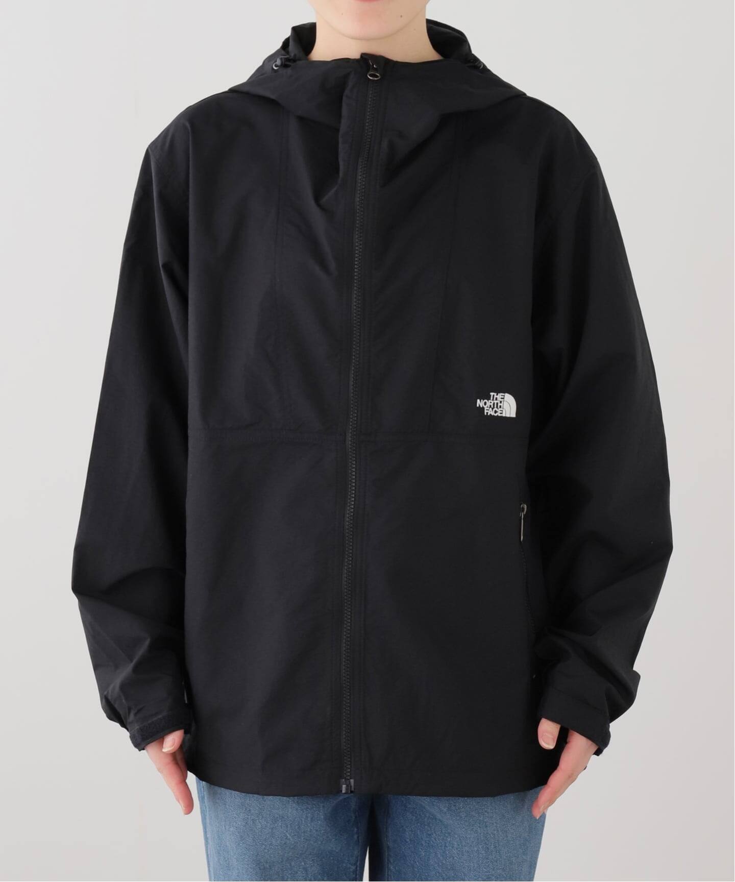 THE NORTH FACE/ザ・ノース・フェイス COMPACT JACKET（その他ブルゾン