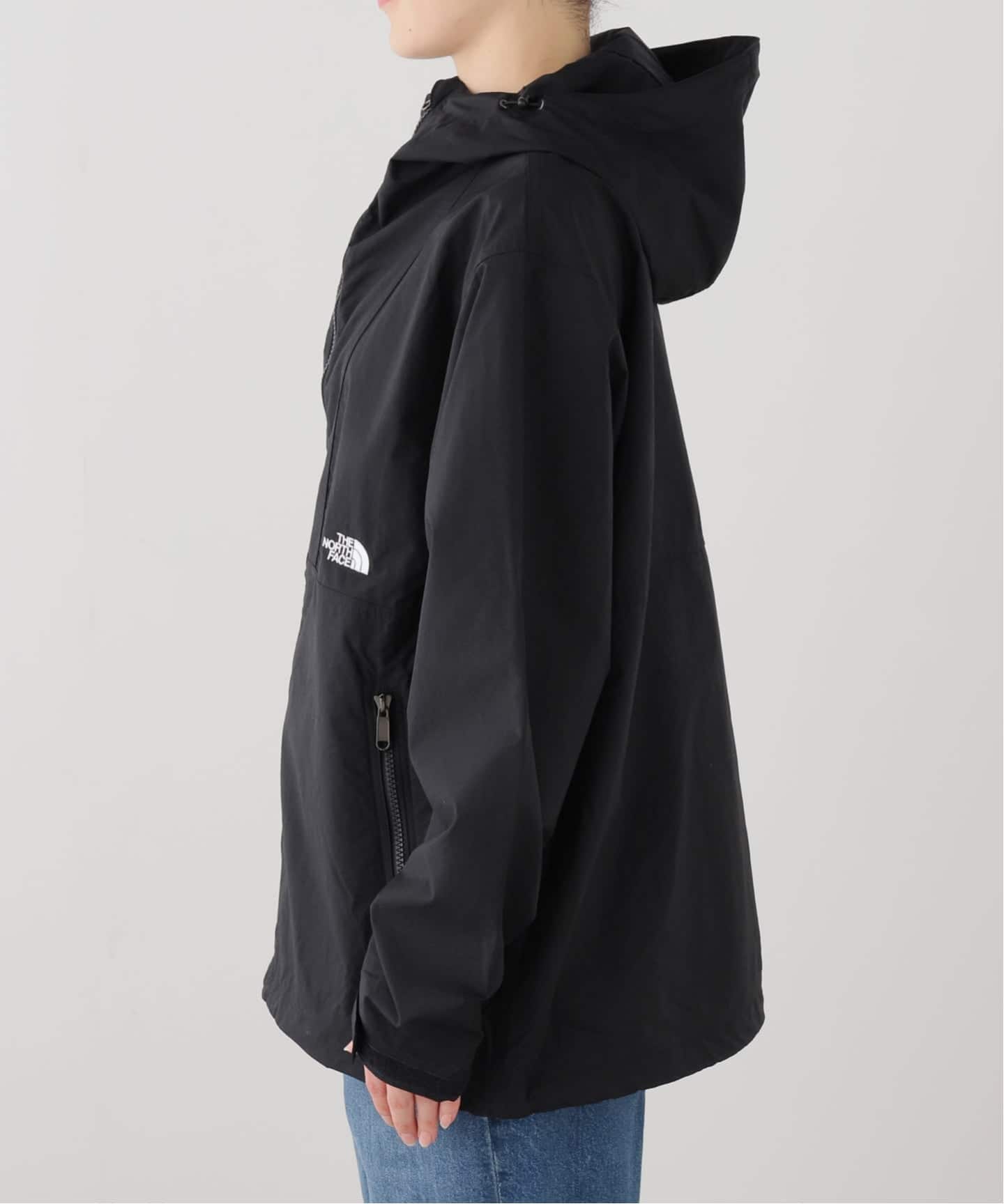 THE NORTH FACE/ザ・ノース・フェイス COMPACT JACKET（その他ブルゾン