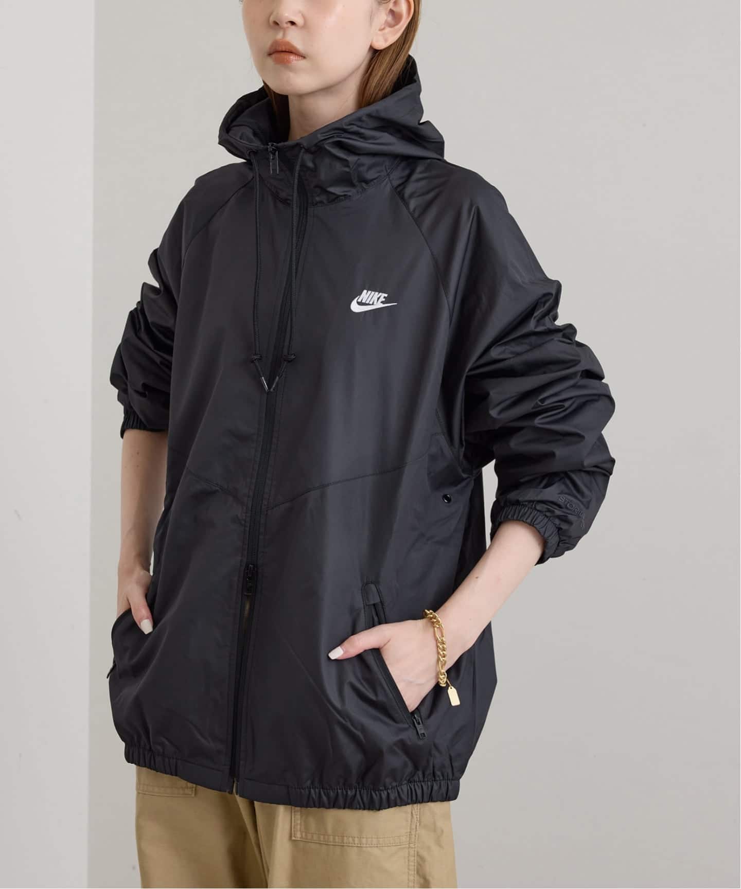 NIKE/ ナイキ WR LND ジャケット26（その他ブルゾン／アウター）｜UBY