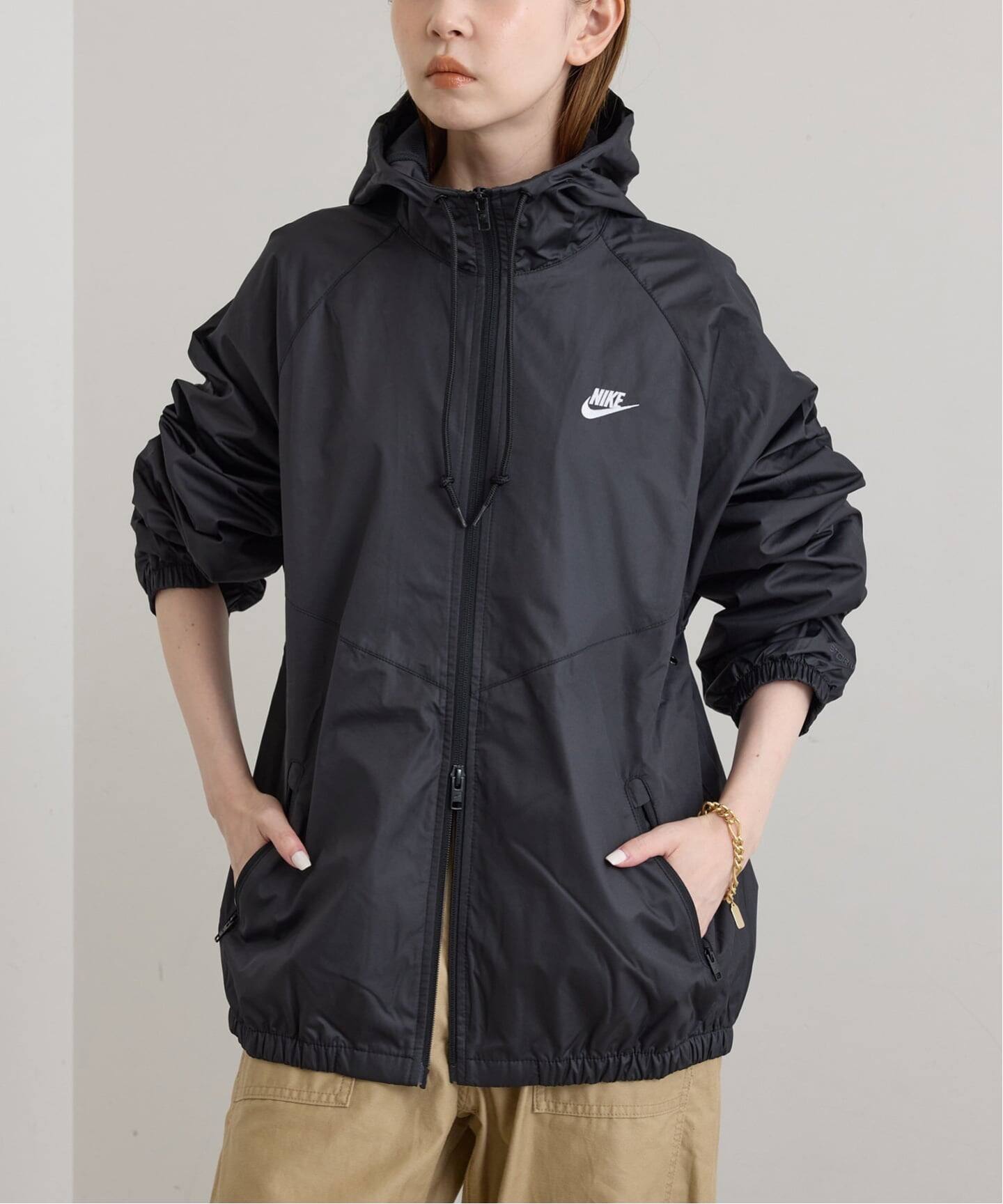 NIKE/ ナイキ WR LND ジャケット26（その他ブルゾン／アウター）｜UBY 