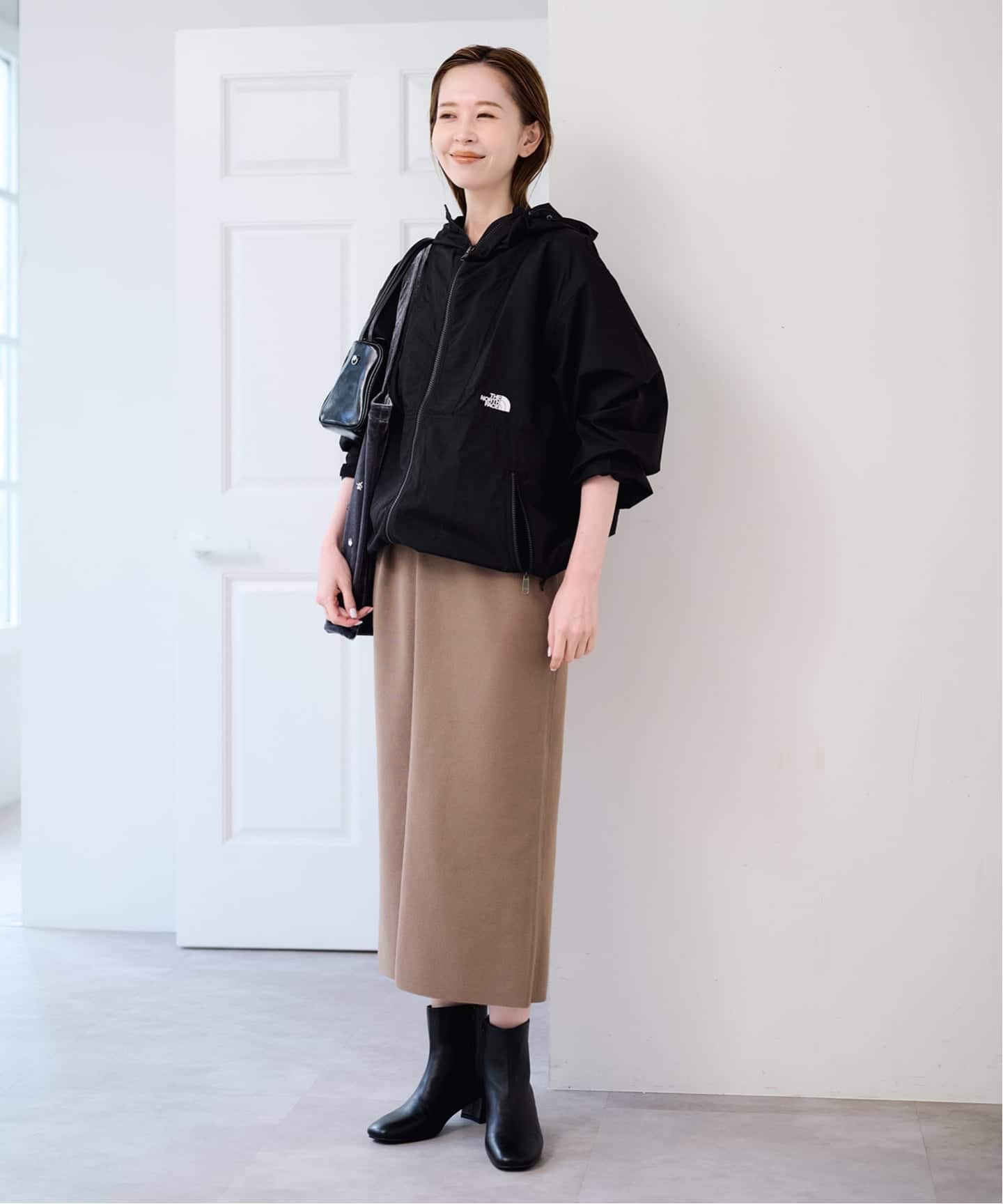 追加》THE NORTH FACE/ザ・ノース・フェイス COMPACT JACKET