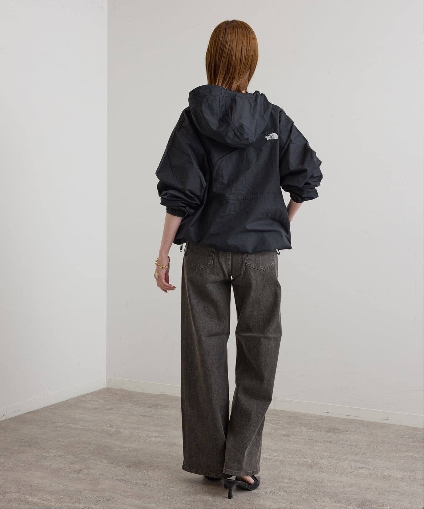 追加》THE NORTH FACE/ザ・ノース・フェイス COMPACT JACKET