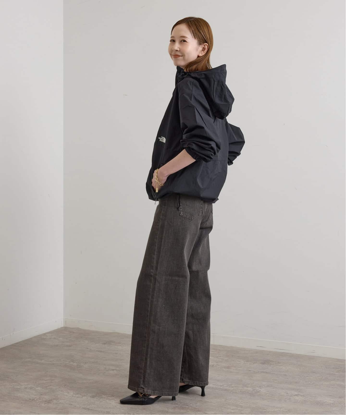 追加》THE NORTH FACE/ザ・ノース・フェイス COMPACT JACKET
