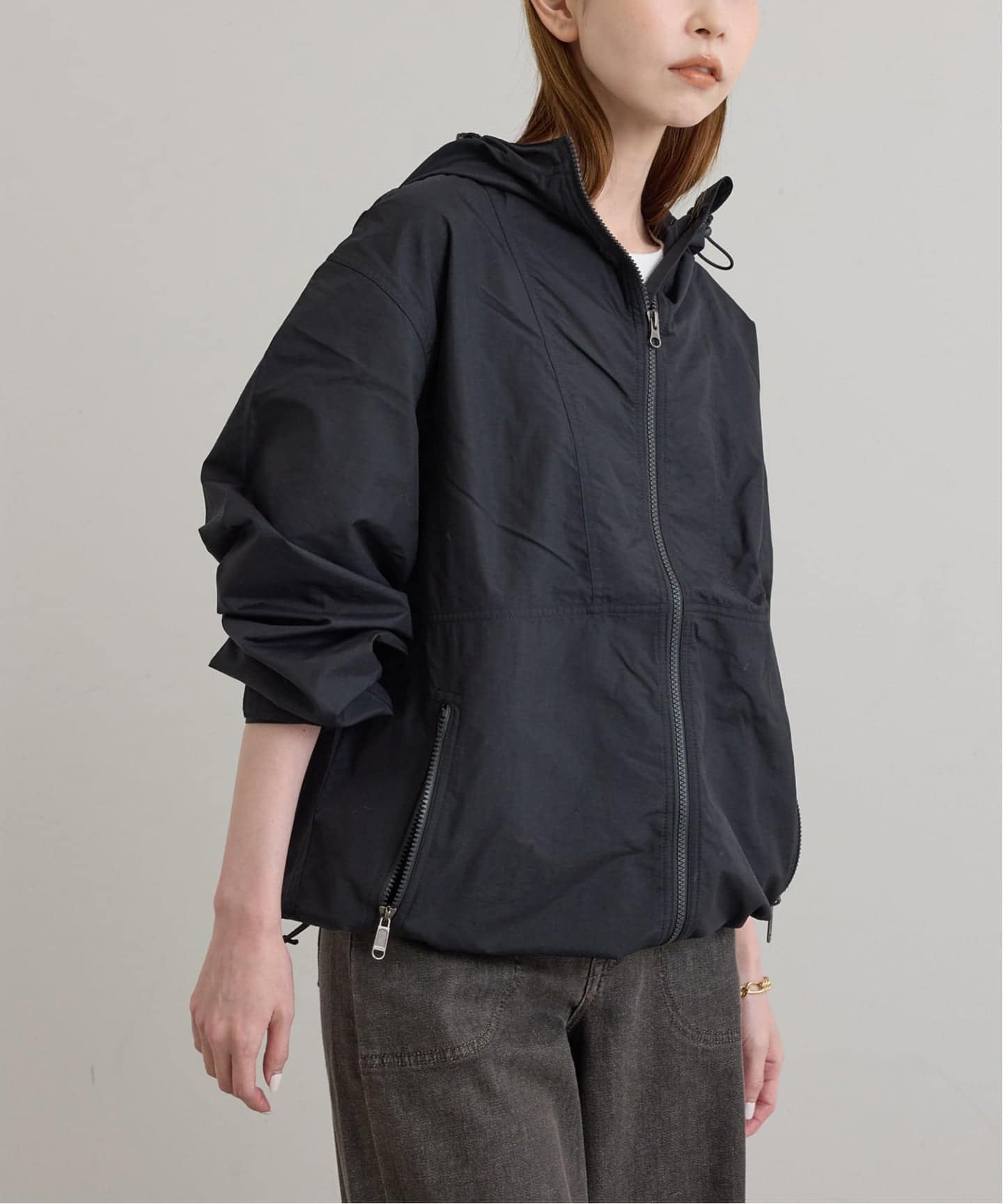 追加》THE NORTH FACE/ザ・ノース・フェイス COMPACT JACKET