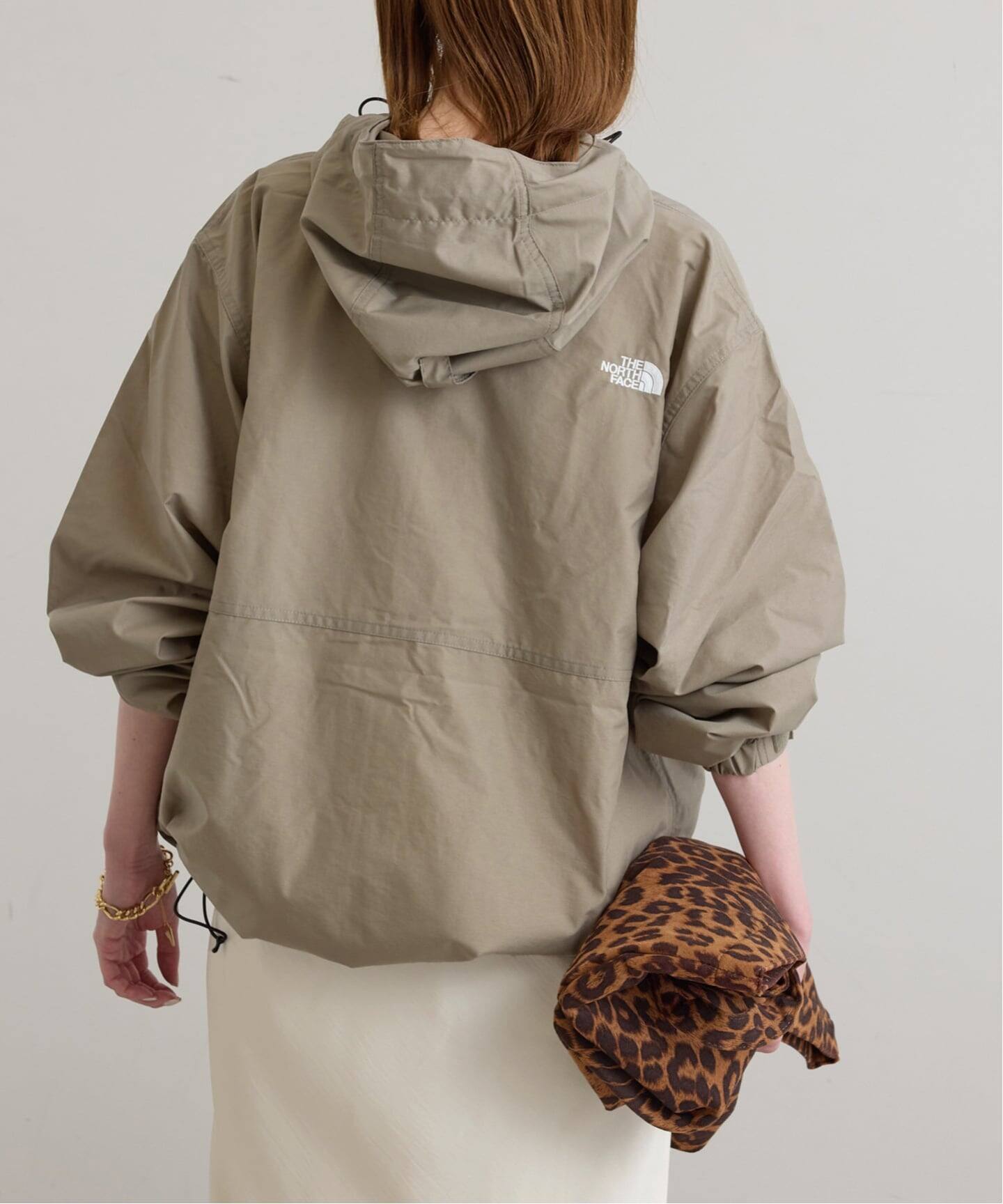 追加》THE NORTH FACE/ザ・ノース・フェイス COMPACT JACKET