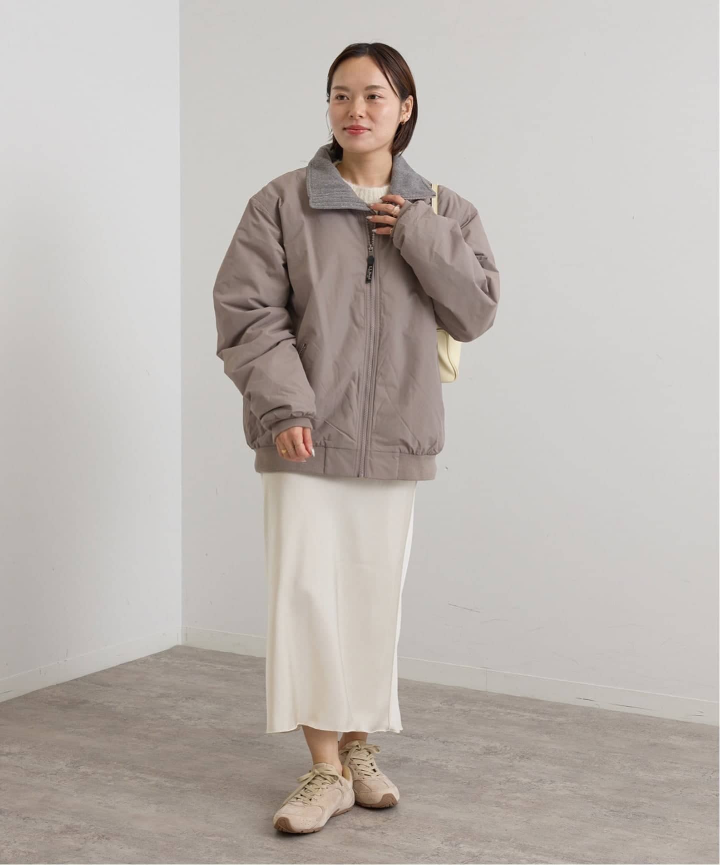 予約》L.L.Bean/エルエルビーン ウォームアップジャケット（その他