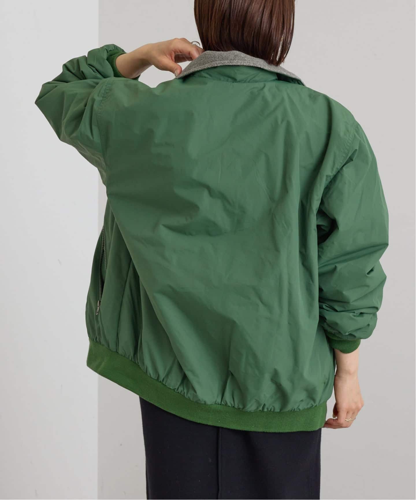 予約》L.L.Bean/エルエルビーン ウォームアップジャケット（その他