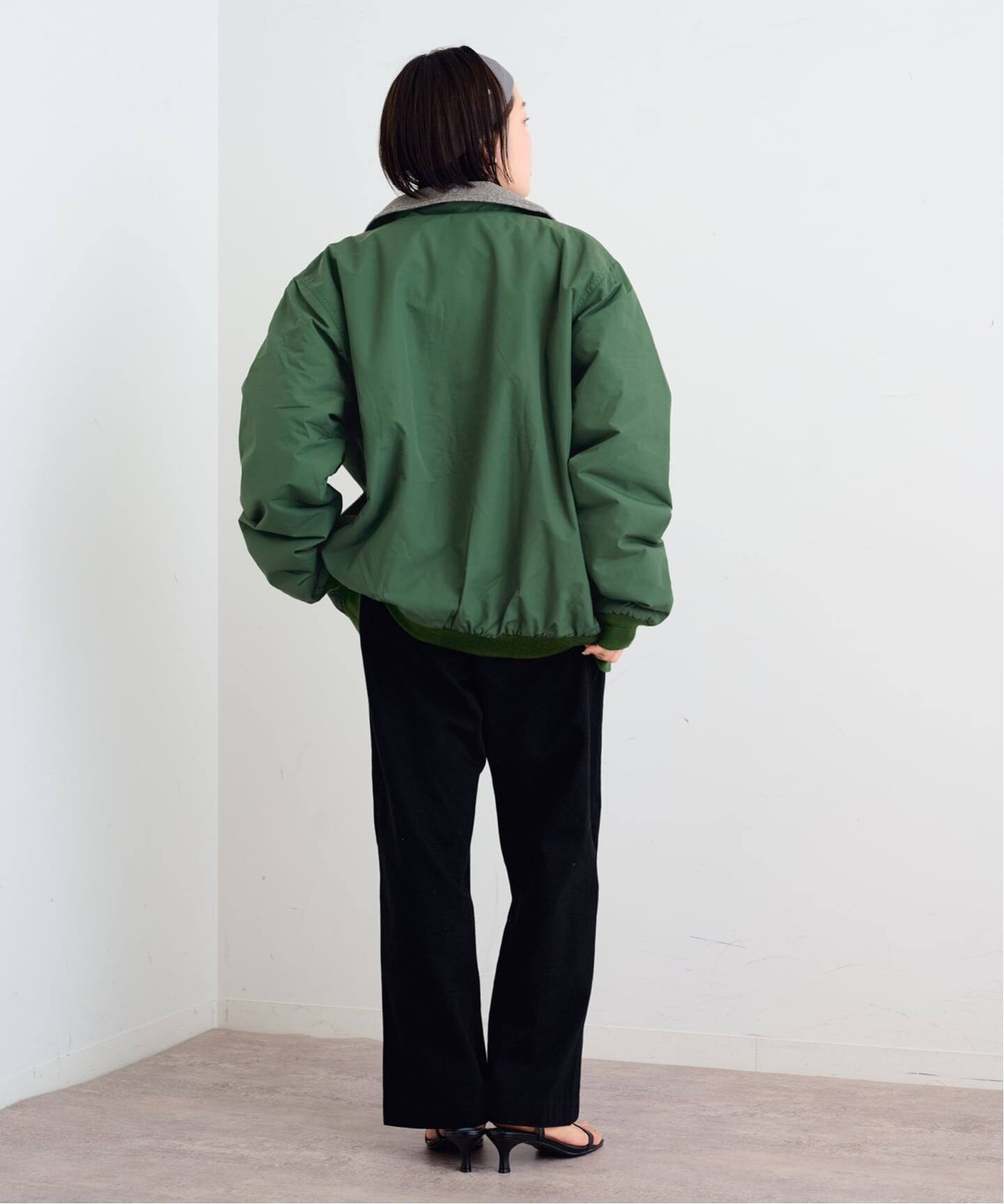 予約》L.L.Bean/エルエルビーン ウォームアップジャケット（その他