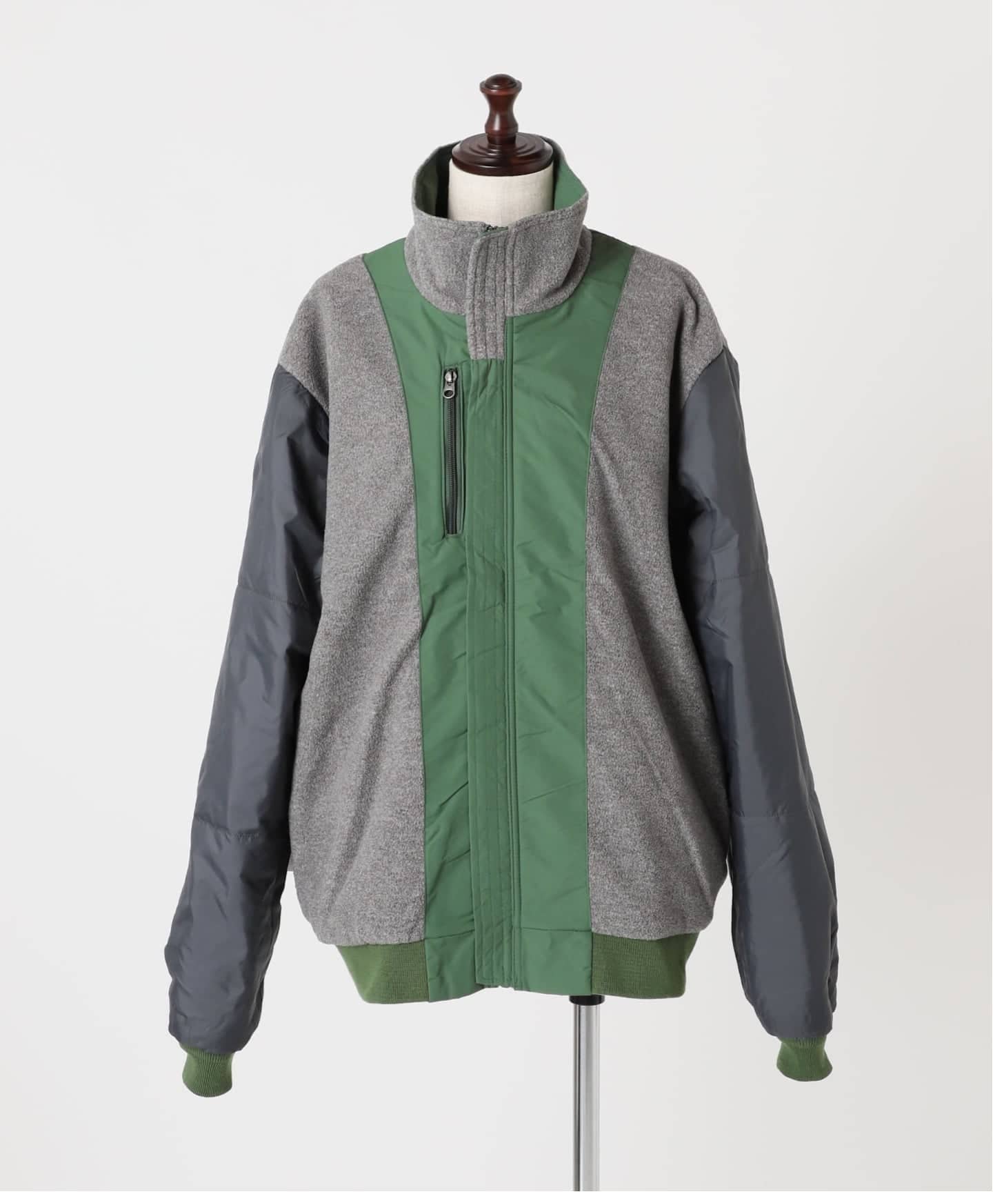 予約》L.L.Bean/エルエルビーン ウォームアップジャケット（その他