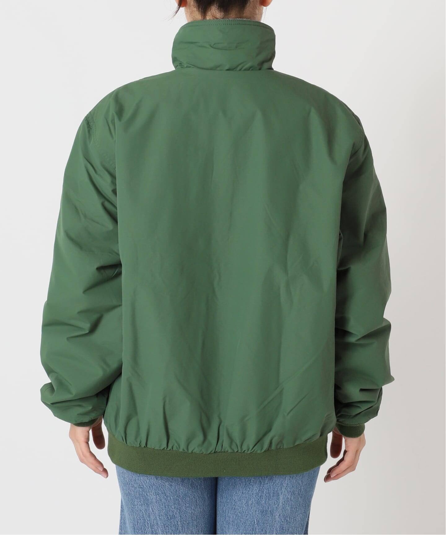 予約》L.L.Bean/エルエルビーン ウォームアップジャケット（その他