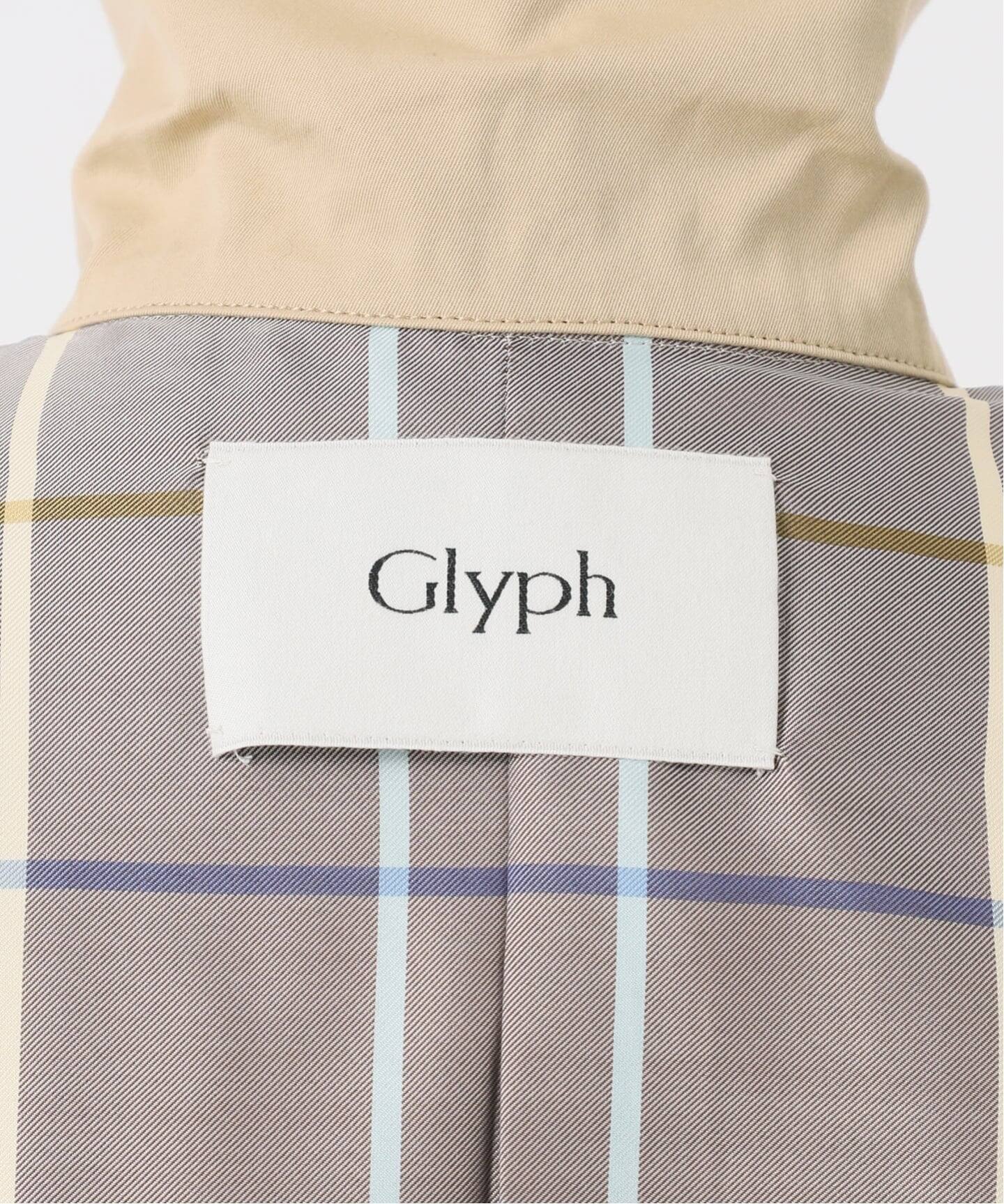 一部店舗+WEB限定》Glyph Cotton Twill Blouson（その他ブルゾン