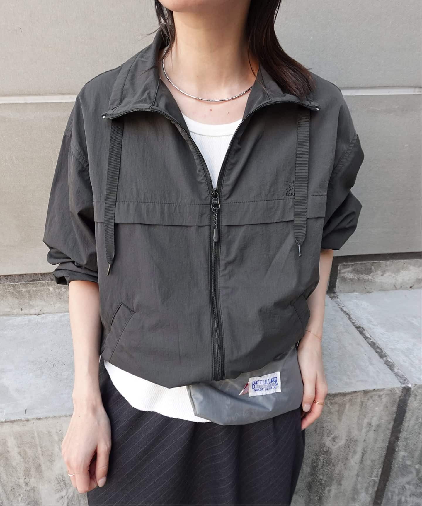 フレームワーク　Karrimor×FRAMeWORKコラボブルゾン Karrimor×FRAMeWORKコラボブルゾン（その他ブルゾン／アウター