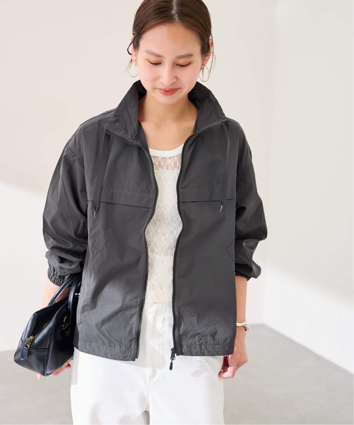 Karrimor×FRAMeWORKコラボブルゾン Karrimor×FRAMeWORKコラボブルゾン（その他ブルゾン／アウター