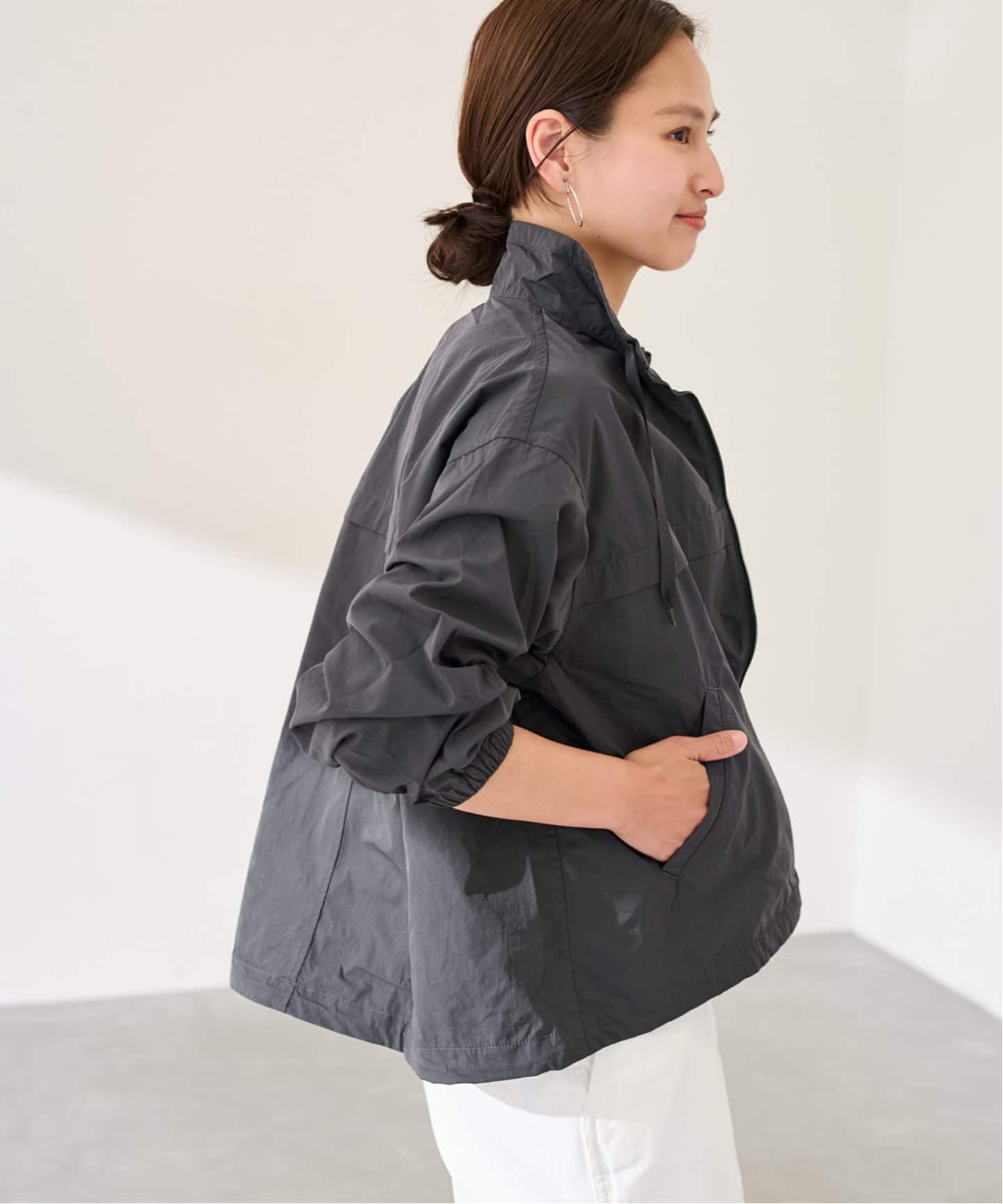 Karrimor×FRAMeWORKコラボブルゾン FRAMeWORK｜Karrimor*FRAMeWORKコラボブルゾン | Rakuten Fashion(楽天
