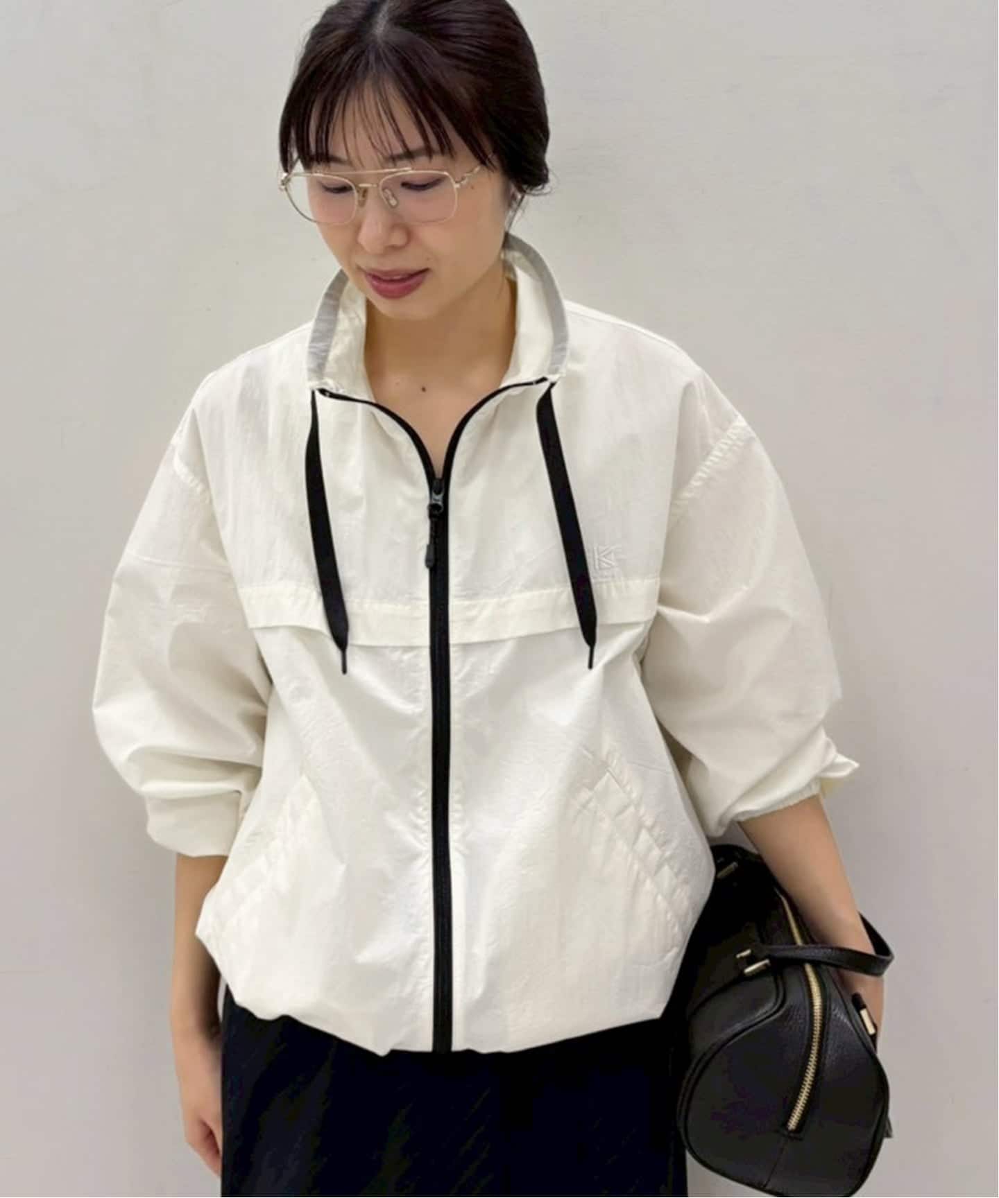 Karrimor×FRAMeWORKコラボブルゾン Karrimor×FRAMeWORKコラボブルゾン（その他ブルゾン／アウター