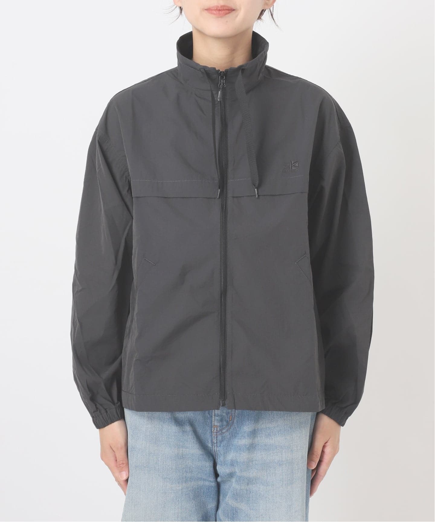 フレームワーク　Karrimor×FRAMeWORKコラボブルゾン Karrimor×FRAMeWORKコラボブルゾン（その他ブルゾン／アウター