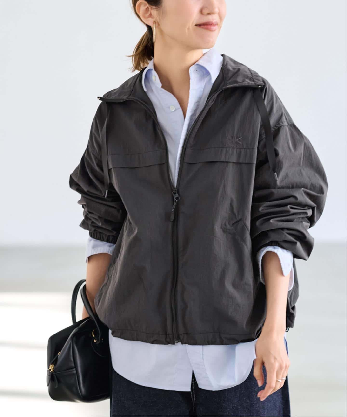 FRAMeWORK｜フレームワークのブルゾン／アウター（レディース）の公式