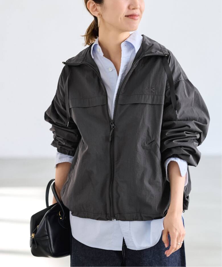 ブルゾン／アウター