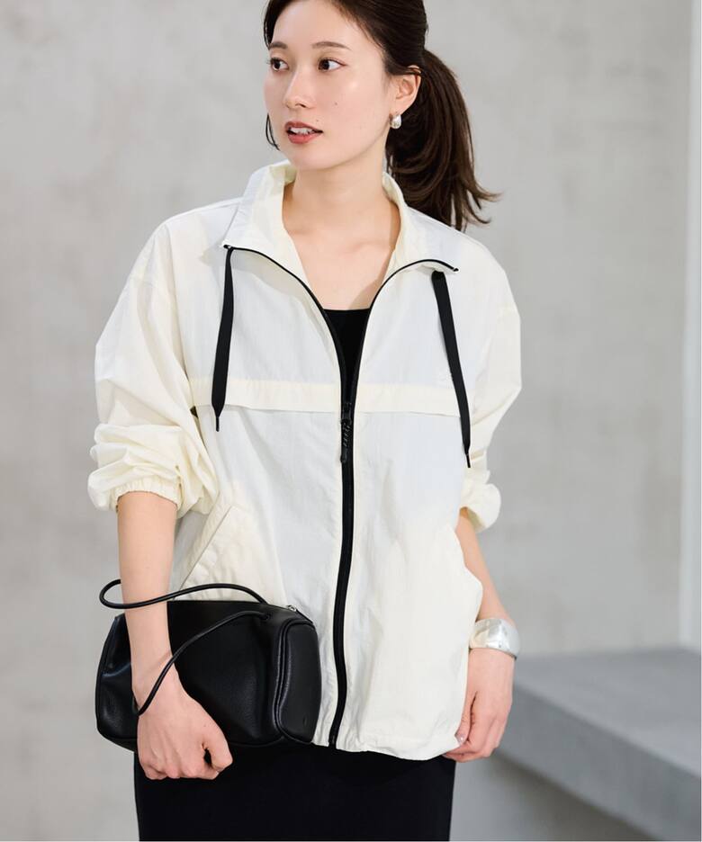 ブルゾン／アウター