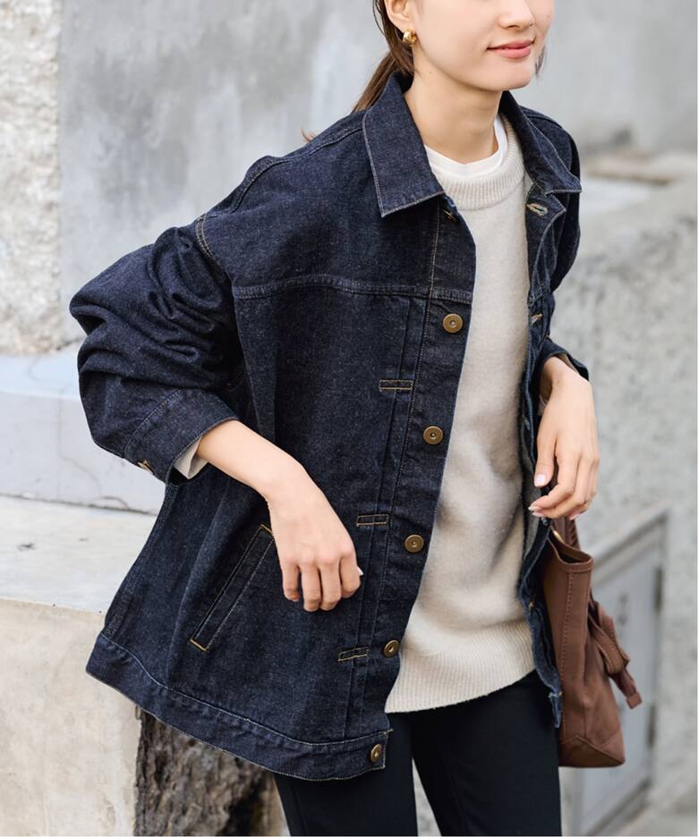 ブルゾン／アウター