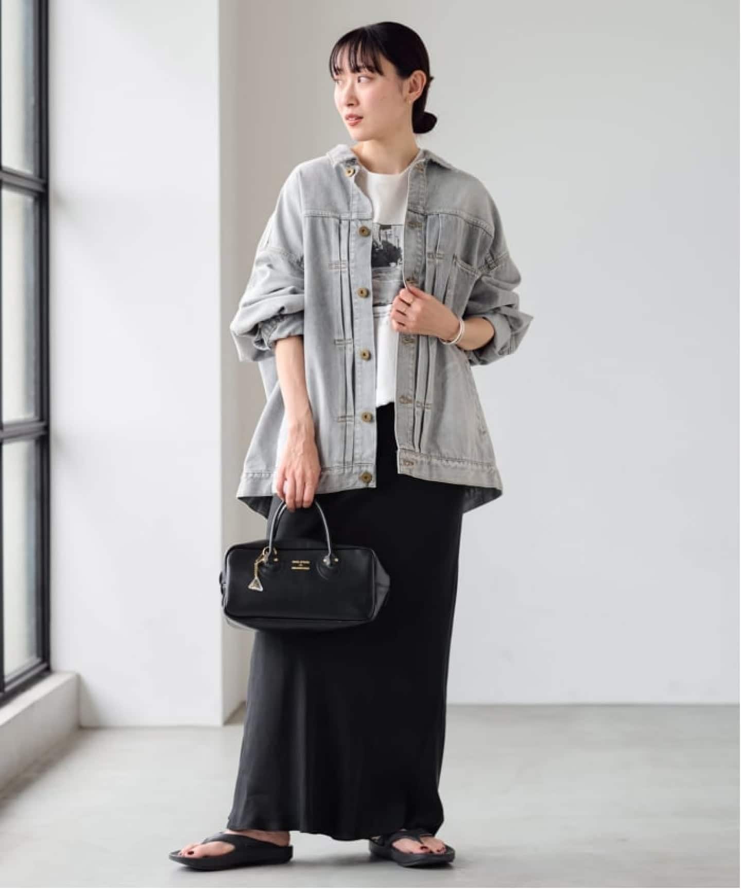 ≪追加予約≫エクストララージデニムジャケット 2（デニムジャケット