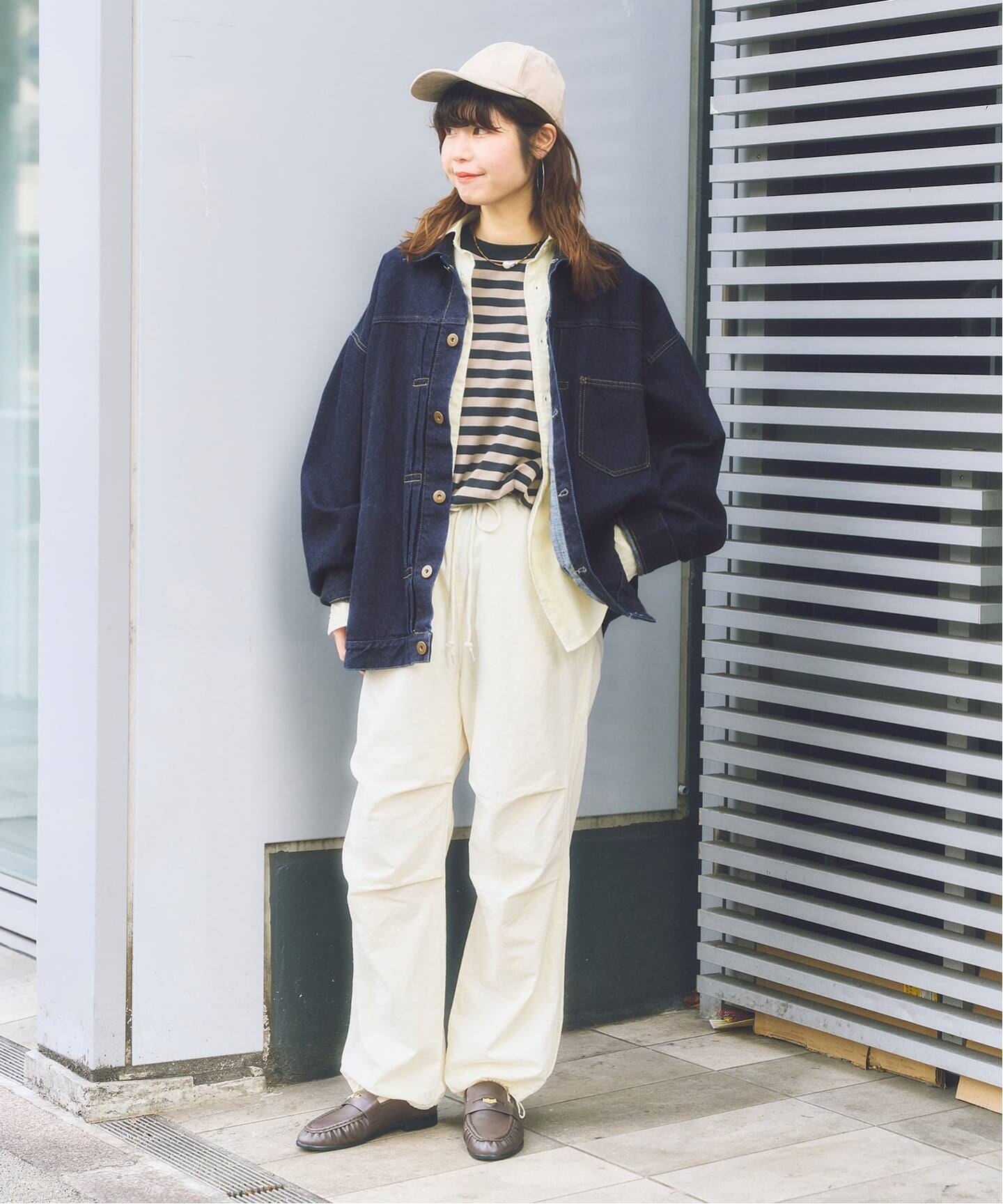 ≪追加≫エクストララージデニムジャケット 2（デニムジャケット 