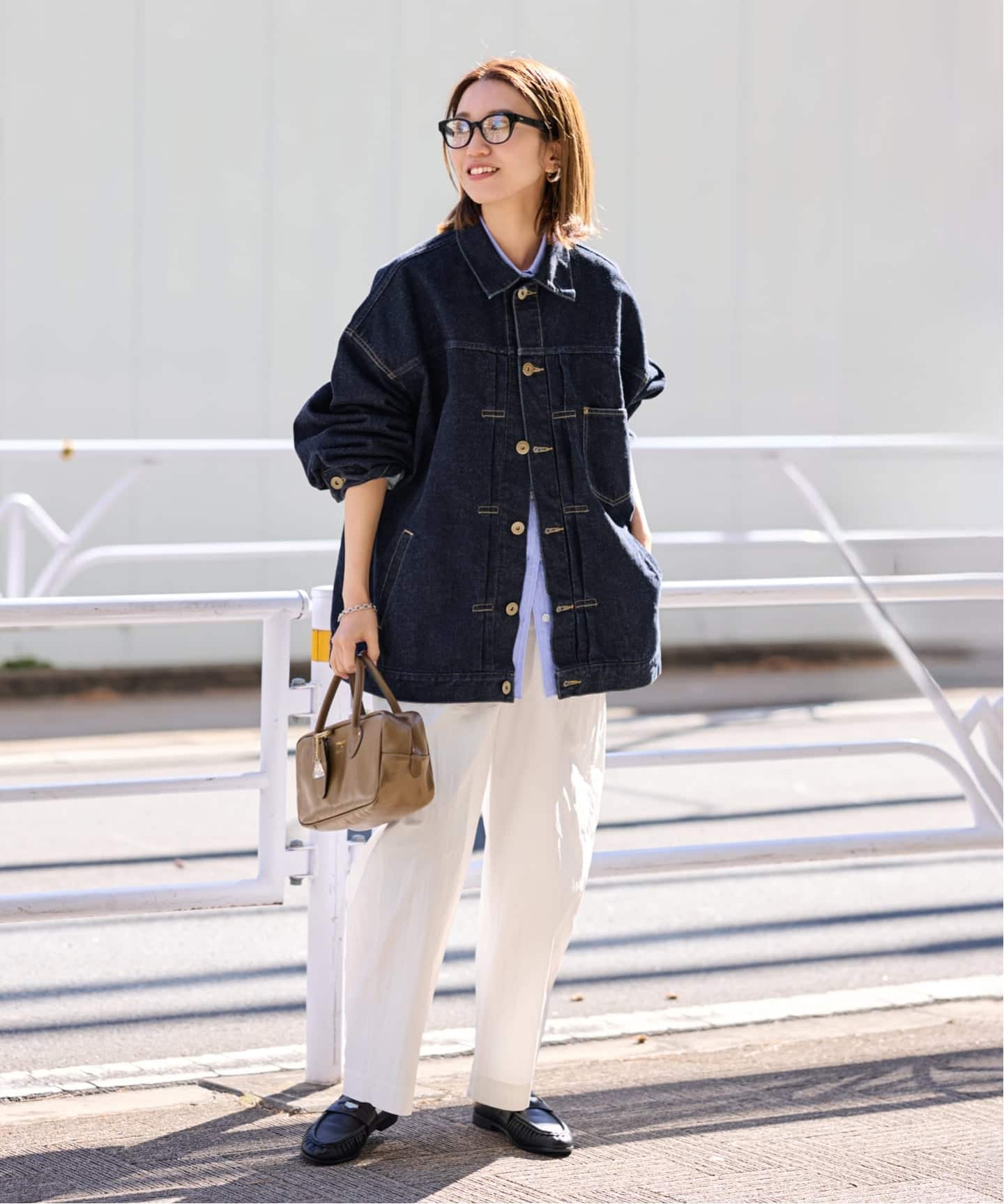 ≪追加予約≫エクストララージデニムジャケット 2（デニムジャケット