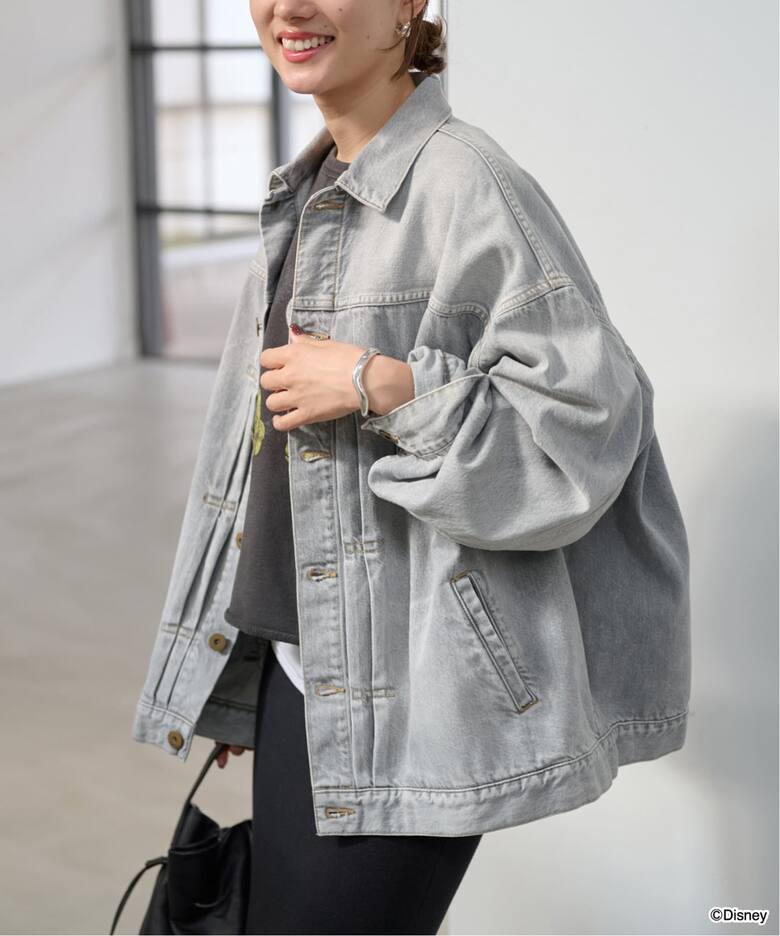 ブルゾン／アウター