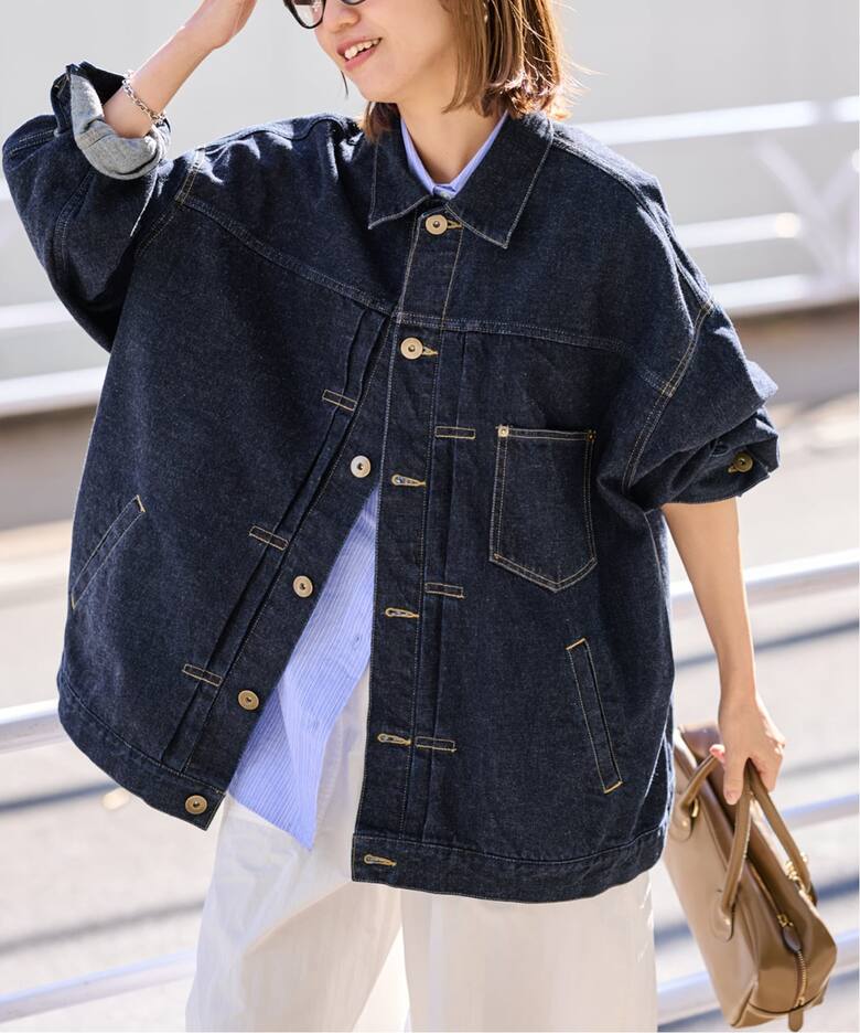 ブルゾン／アウター