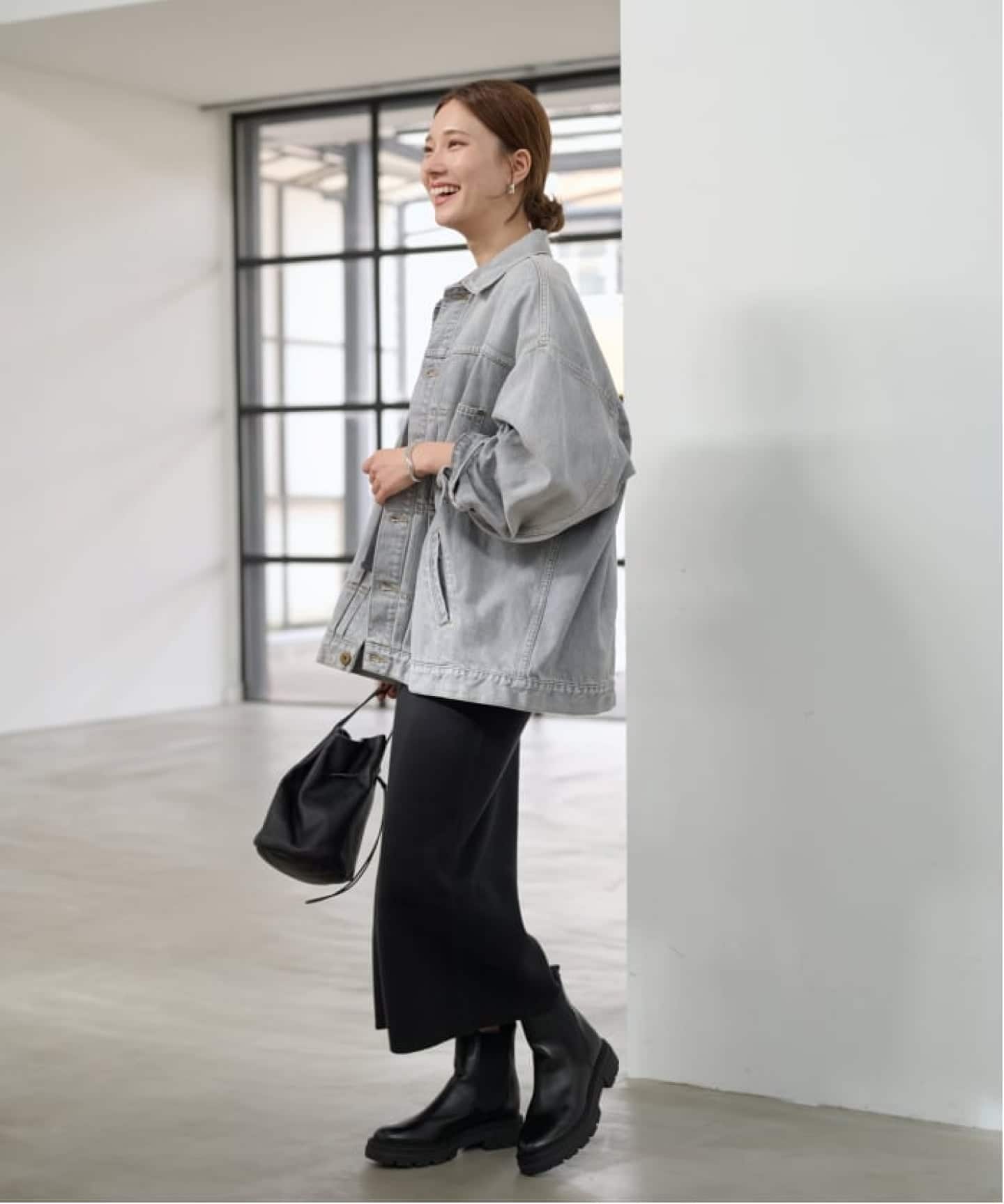 ≪追加予約≫エクストララージデニムジャケット 3（デニムジャケット