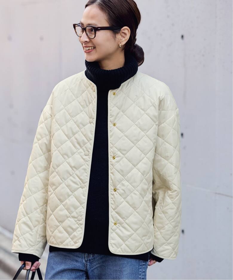 ブルゾン／アウター