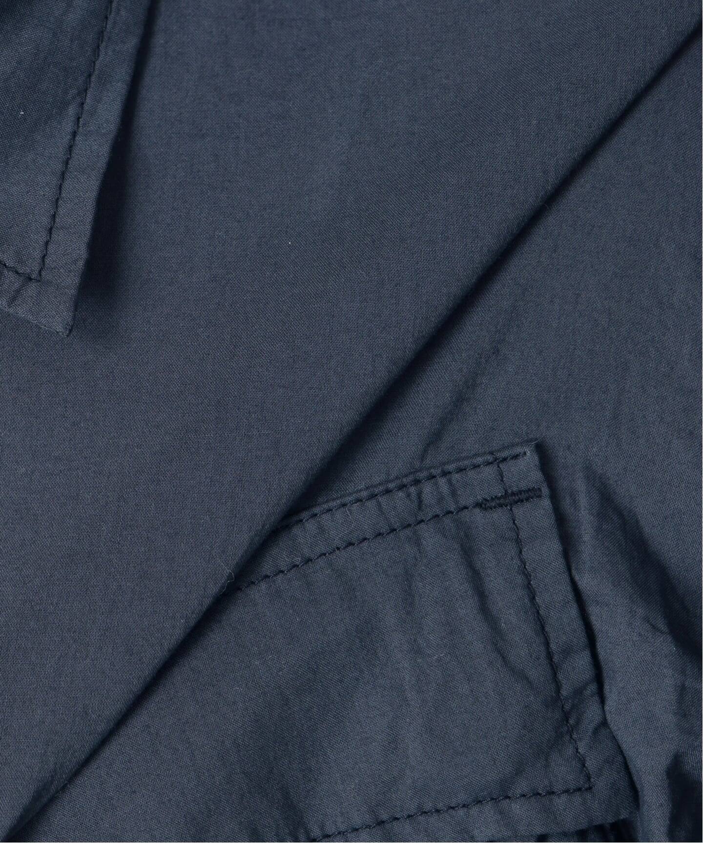 ローンワッシャーミリタリージャケット（ミリタリー）｜FRAMeWORK