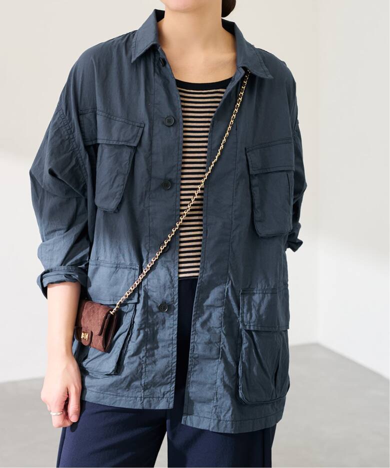 ブルゾン／アウター